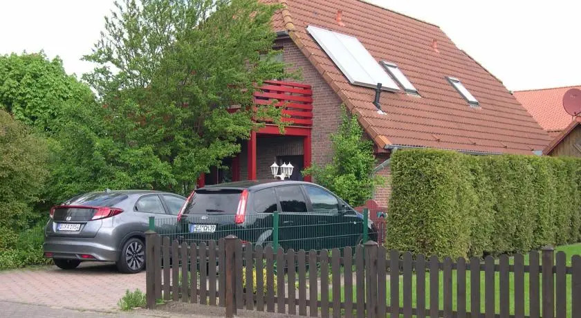 Haus Julchen