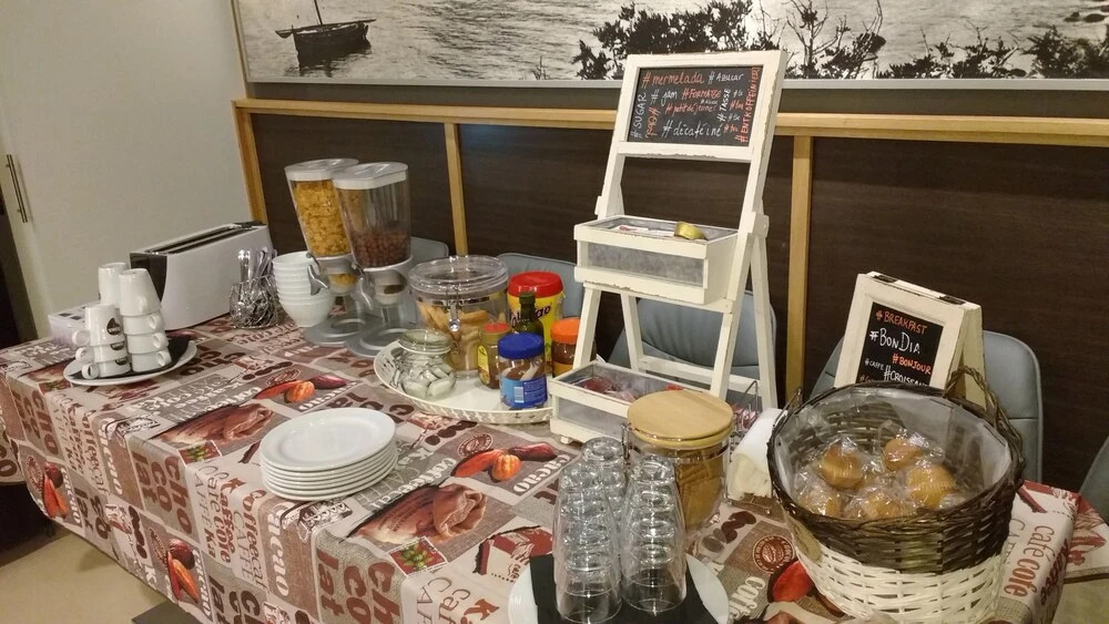 Hostal Santa Clara