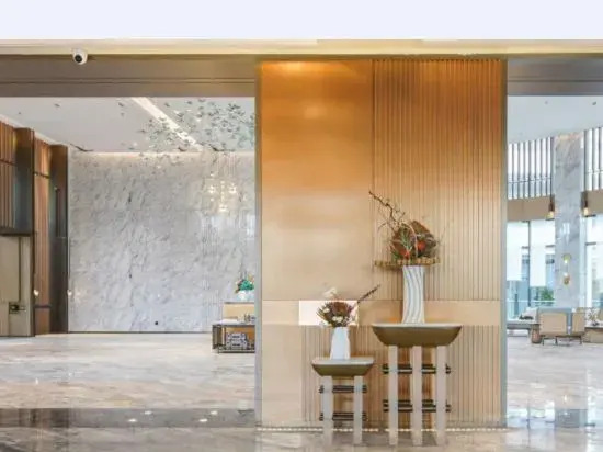 Sanya Yalong Bay No.99 Suite Resort Hotel