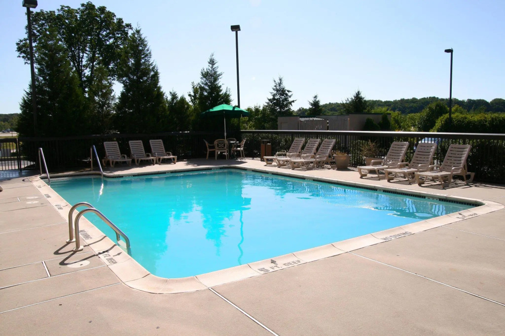 Hampton Inn & Suites Valley Forge/Oaks