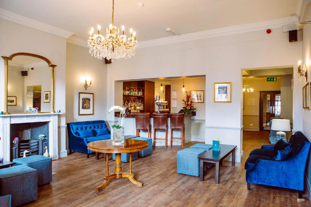 The Townhouse Chester