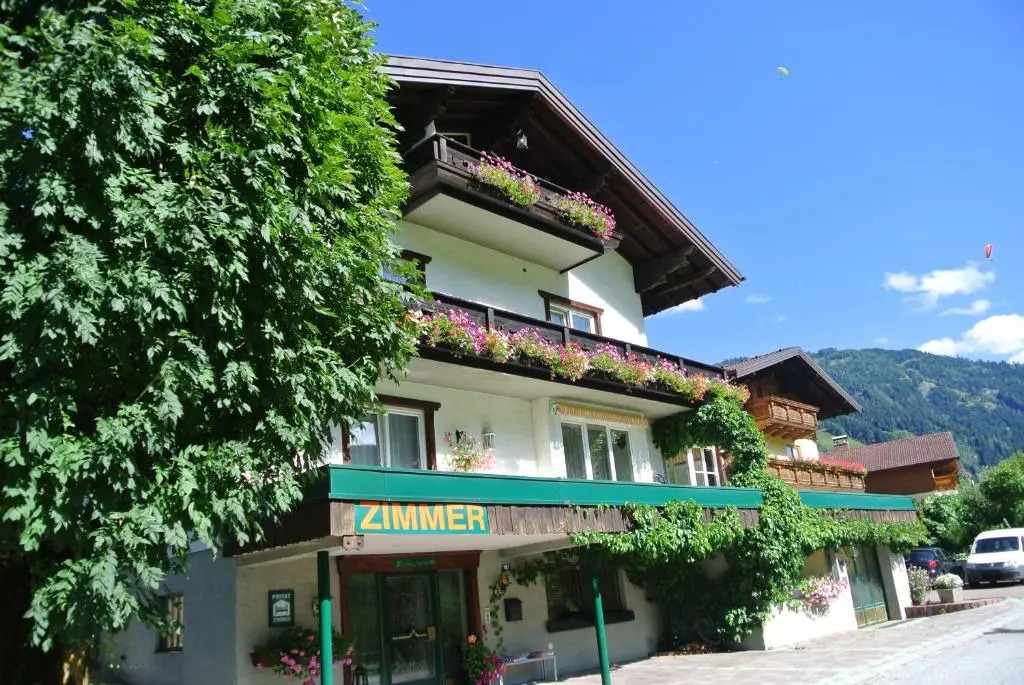 Haus Grützner