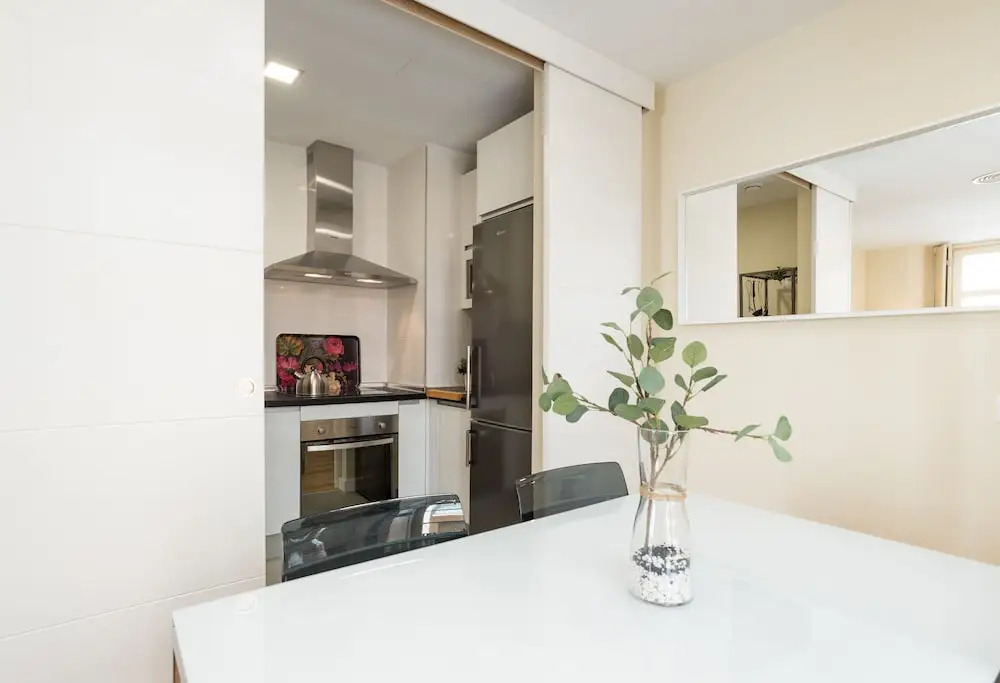 LU&CIA Apartamento Premium Soho