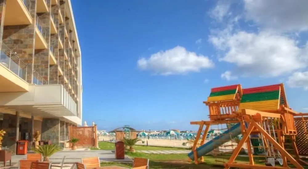 Beau Site Belle Vue Hotel