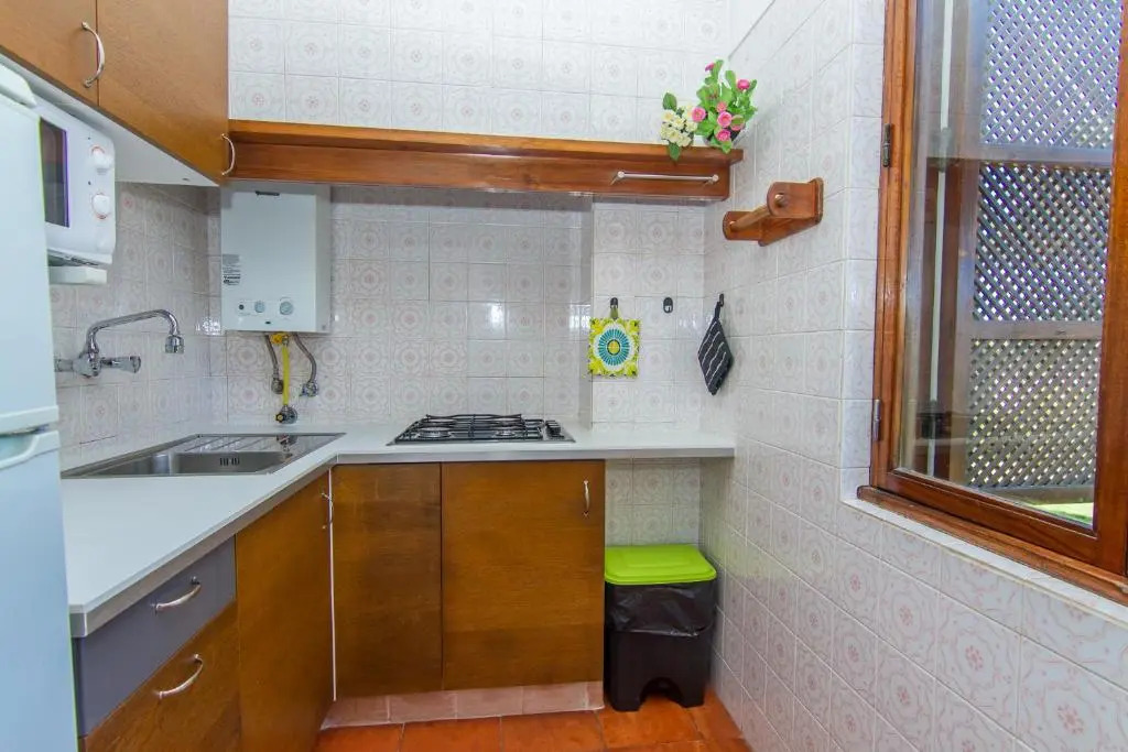 Torralta Apartment