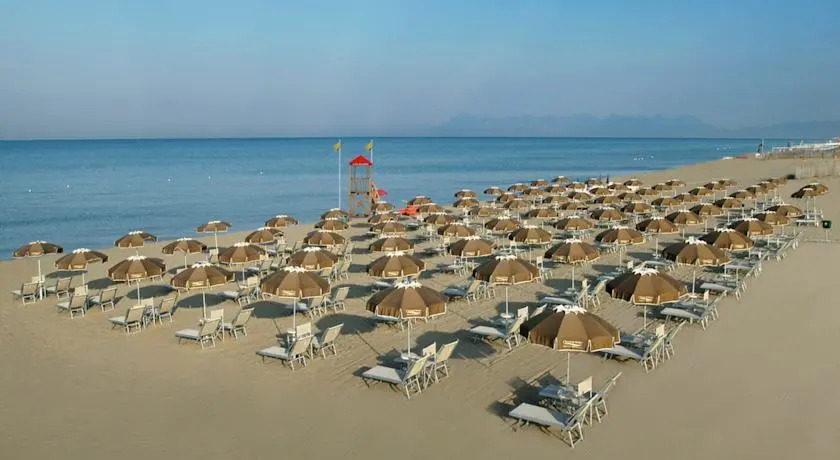 Hotel Oleandri Resort - Residence Villaggio Club