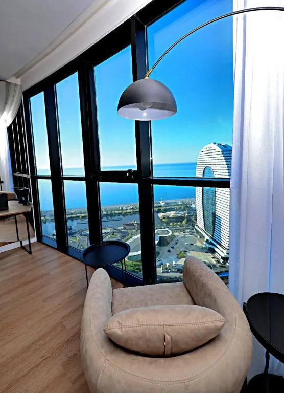 Sea View Plaza Batumi Centre
