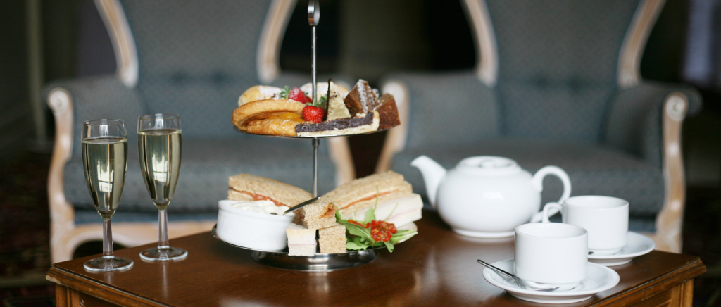 Crabwall Manor Hotel & Spa
