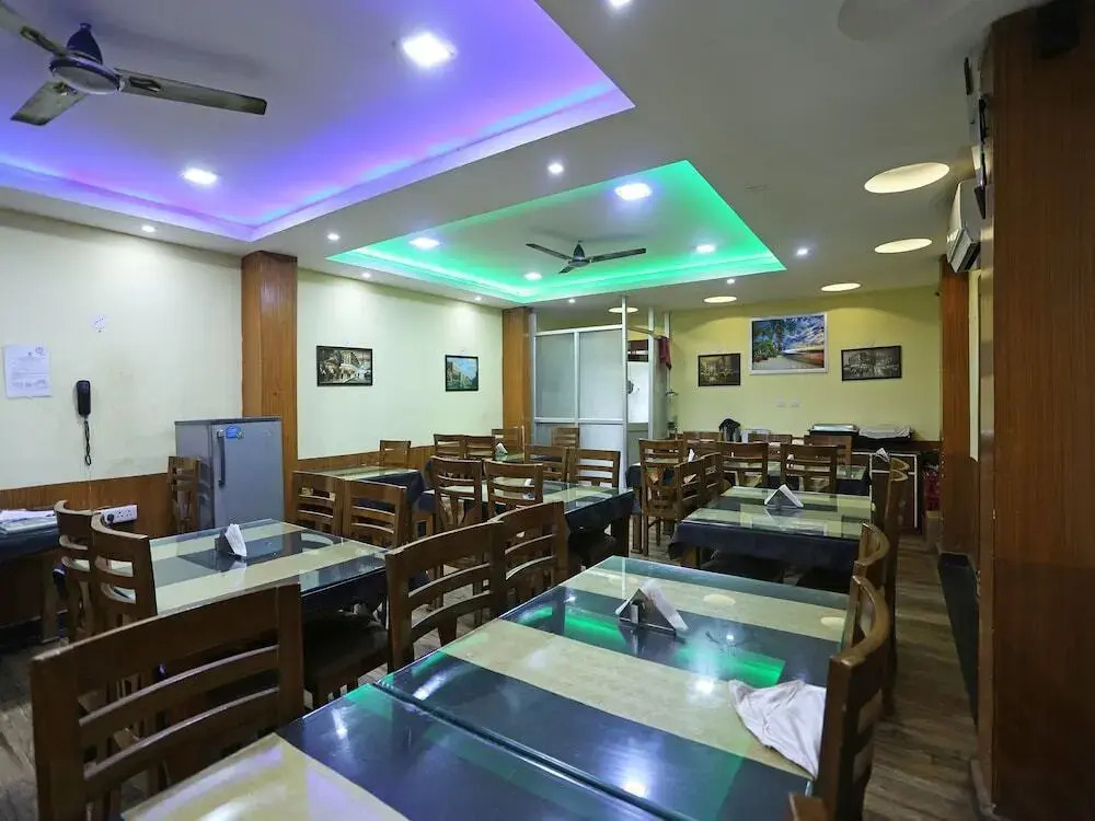 Hotel Sagar Kanya by OYO Rooms