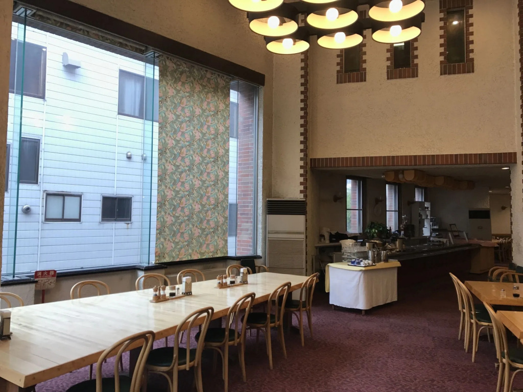 adex Inn