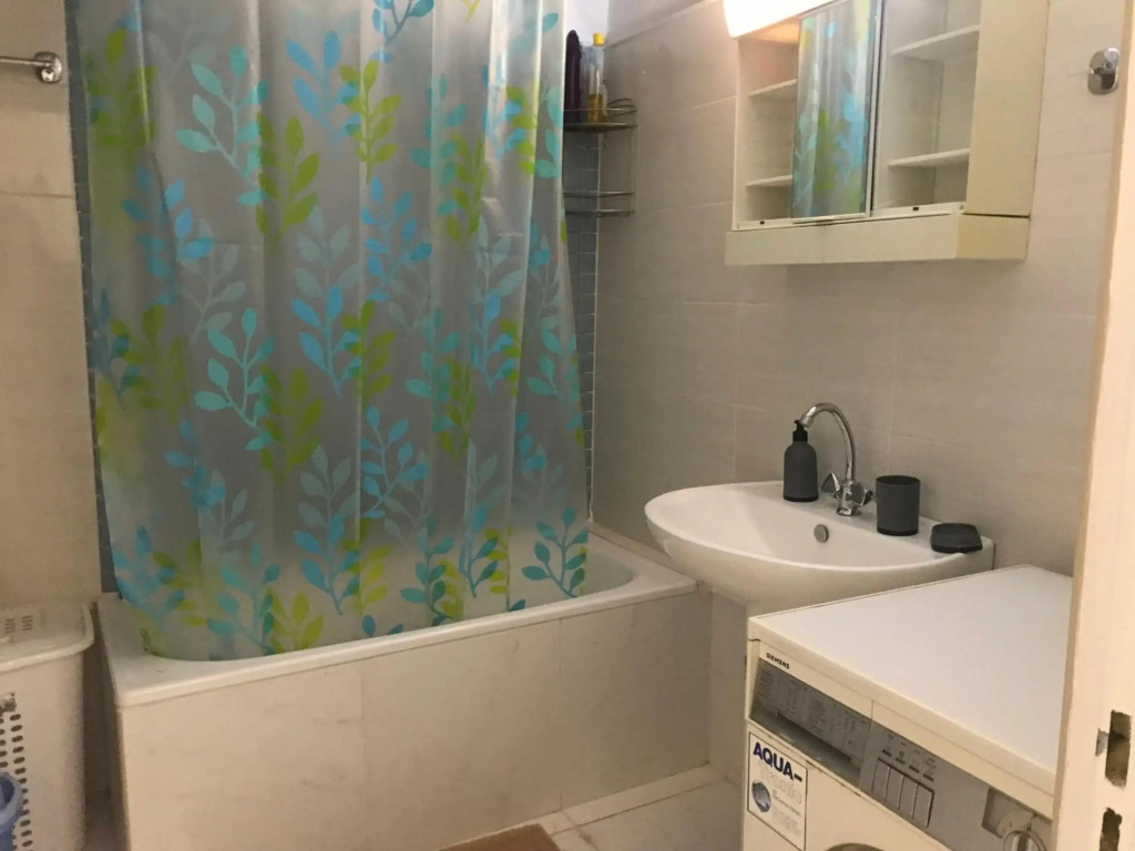 Istos Apartment