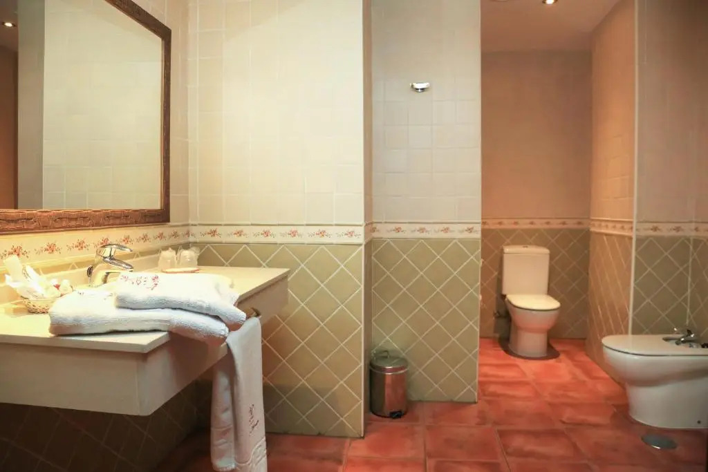 Hotel Doña Manuela