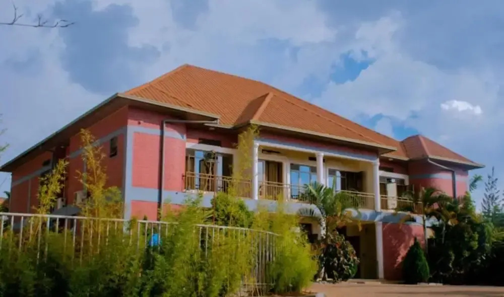 Remera Hotel Rwanda