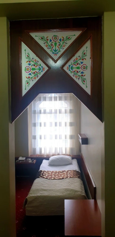 Tokat Burcu Hotel