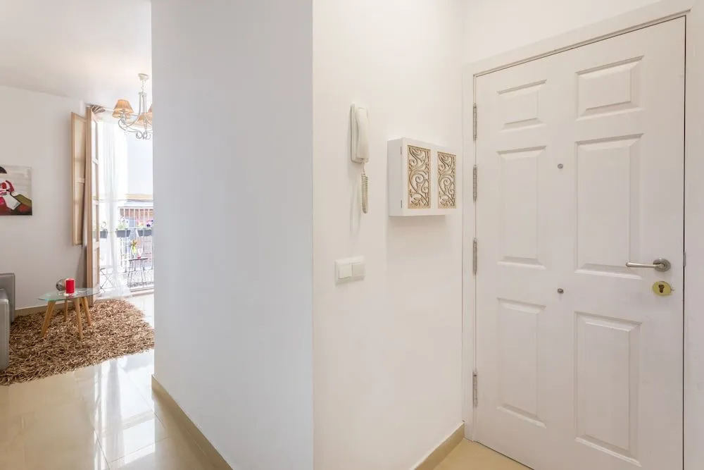 Apartamento Mariblanca
