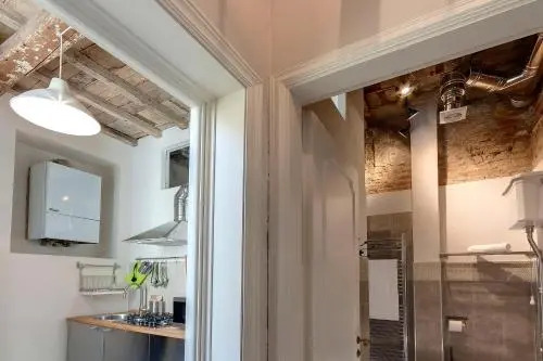 Gm Florence City Center Apartment