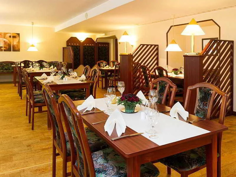 Leonardo Hotel Freital