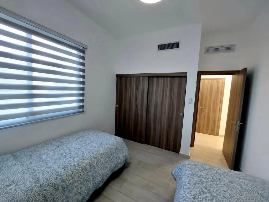 Relax Apto Pool And Golf View In Cana Pearl
