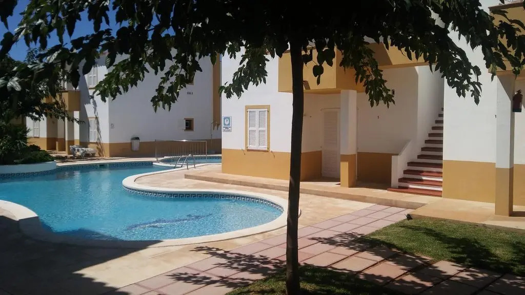 Apartamentos Casa del Sol
