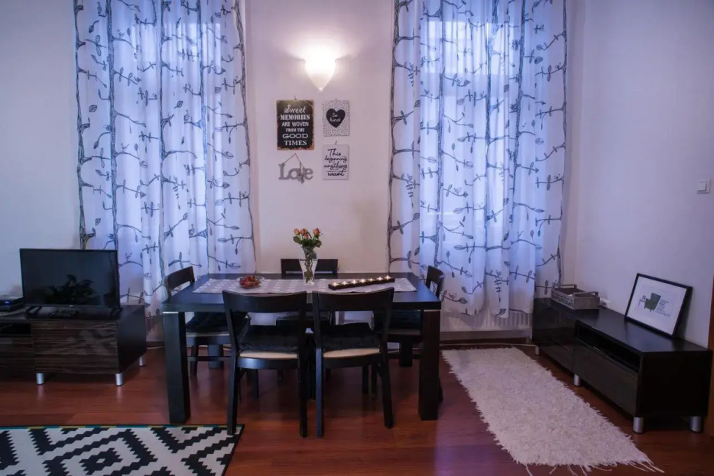 Tobacco Road Apartman Budapest
