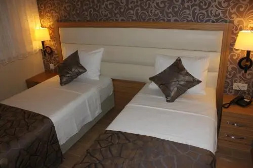 Cimse Hotel
