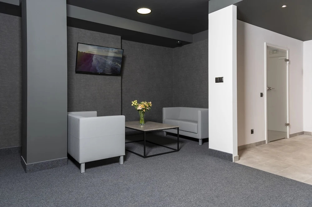 Apartamenty BALTIVIA Olimpijska 2