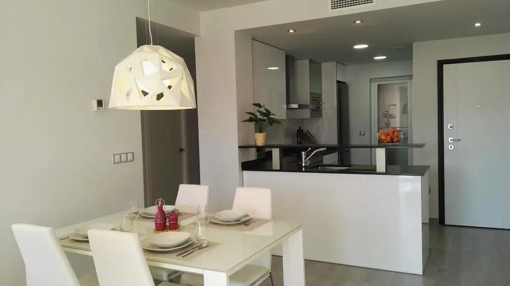 Apartamento El Sol