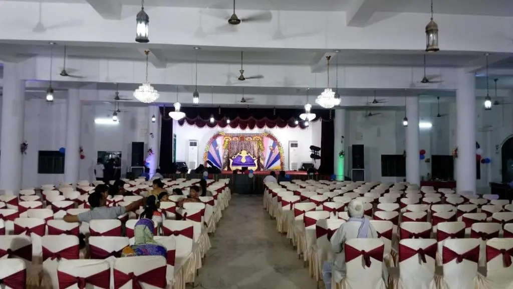 Hotel Mahamaya Palace