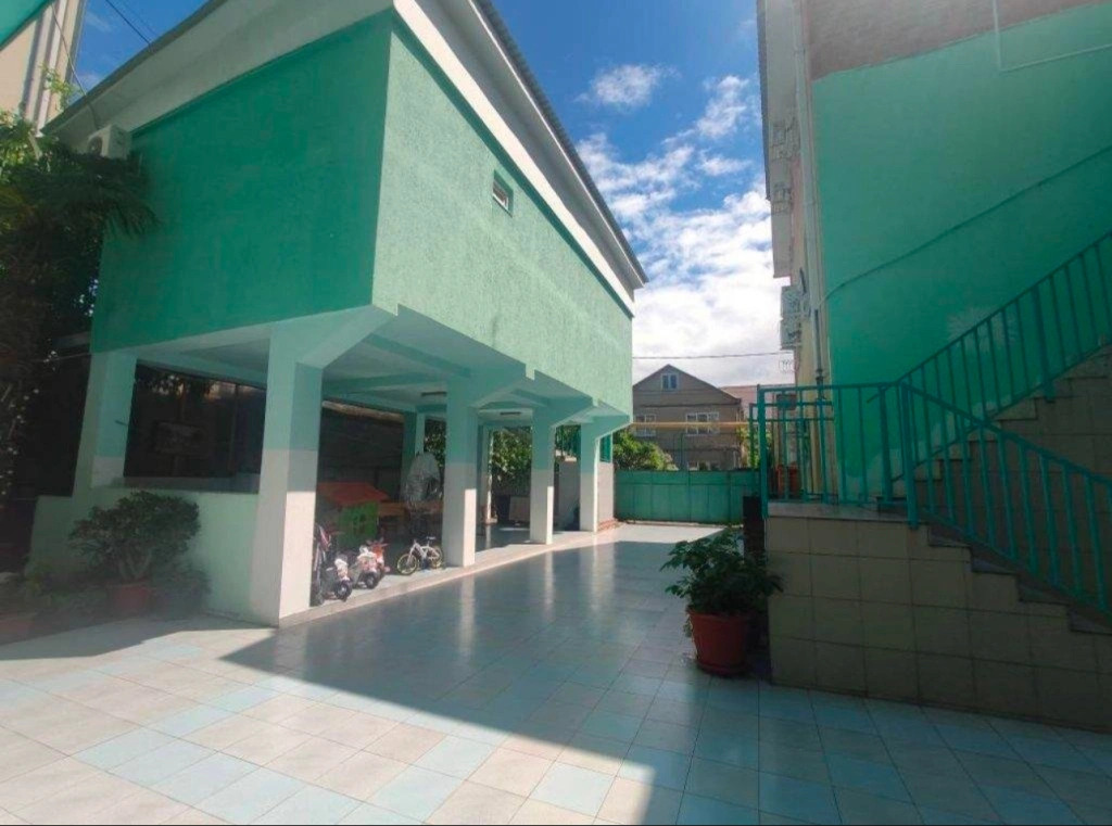 Diamonds Of The Black Sea Guest House