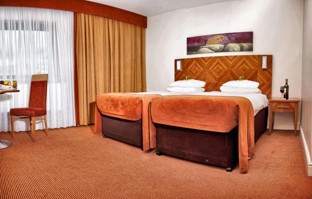 Hoban Hotel Kilkenny