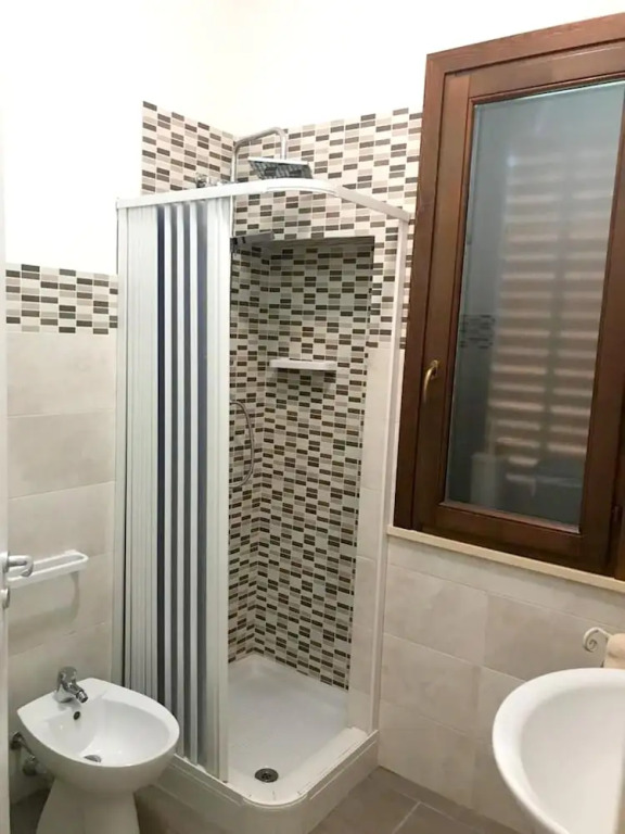 House With 2 Bedrooms in Marsala, With Wonderful sea View, Enclosed Garden and Wifi - 100 m From the Beach