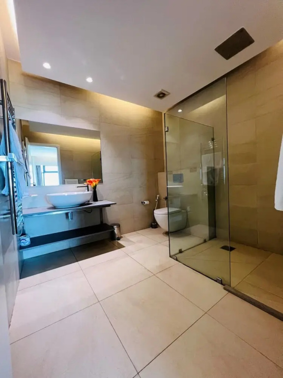 Prime Living Luxury Apartments