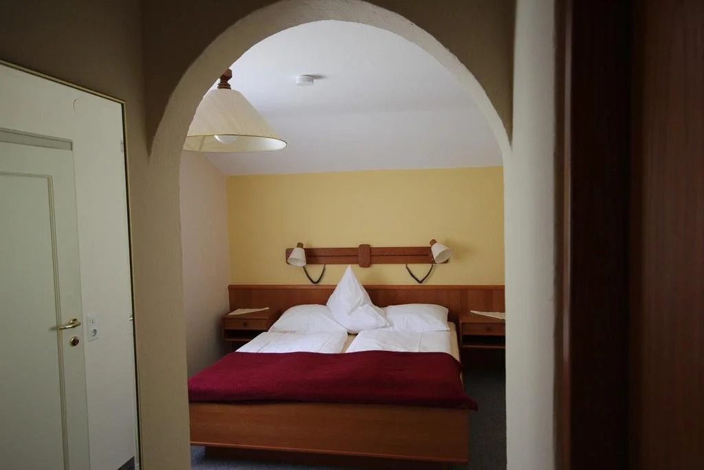 Pension Seiwald