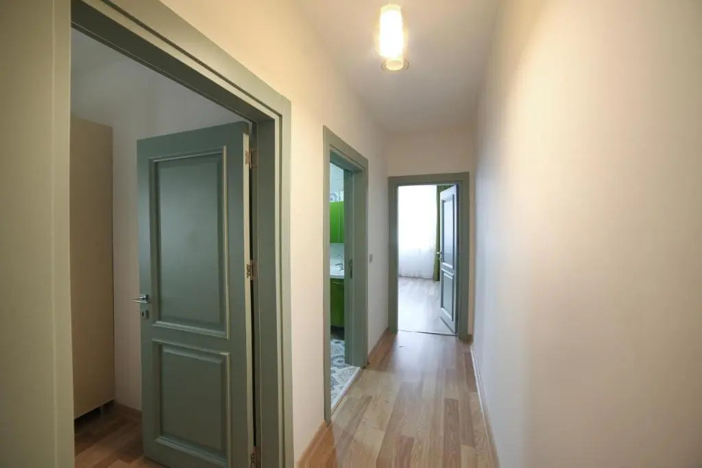 Ardilas Apartment