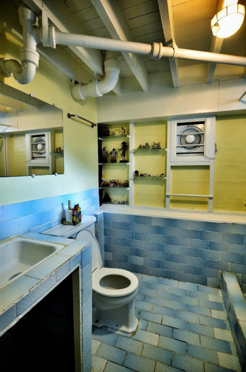 Coco＇s Garden Guestroom Manila