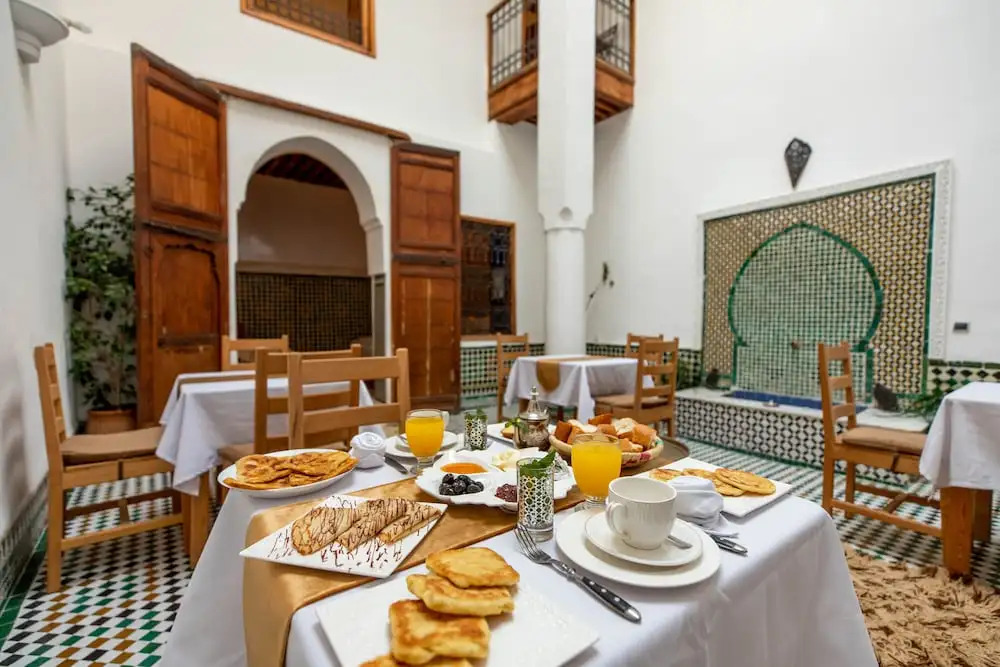 Riad Dar Sira