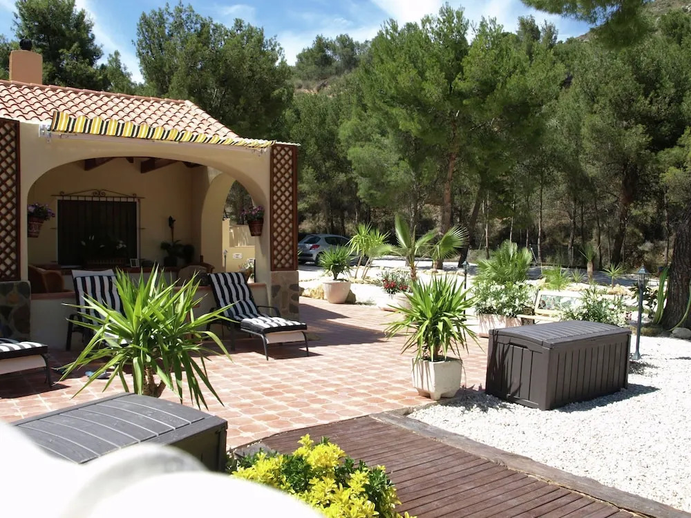 Casa Rural Jijona