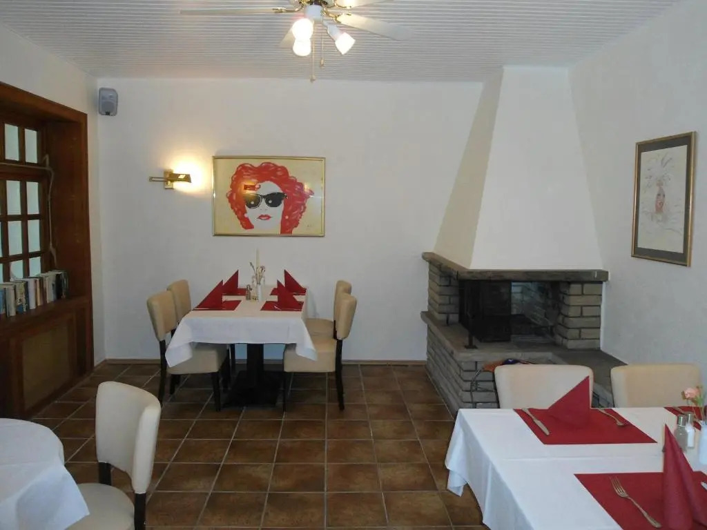 Seehotel Lönö