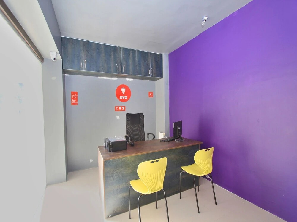 Resside Serviced Apartments