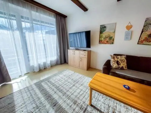 Apartment Sepp by Interhome