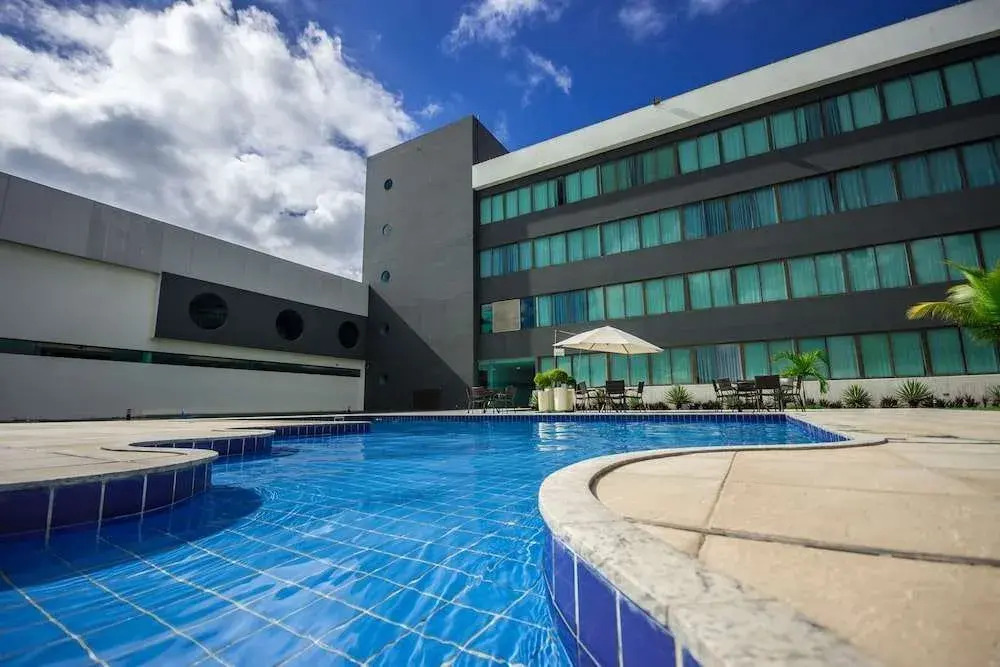 Hotel Cambuci