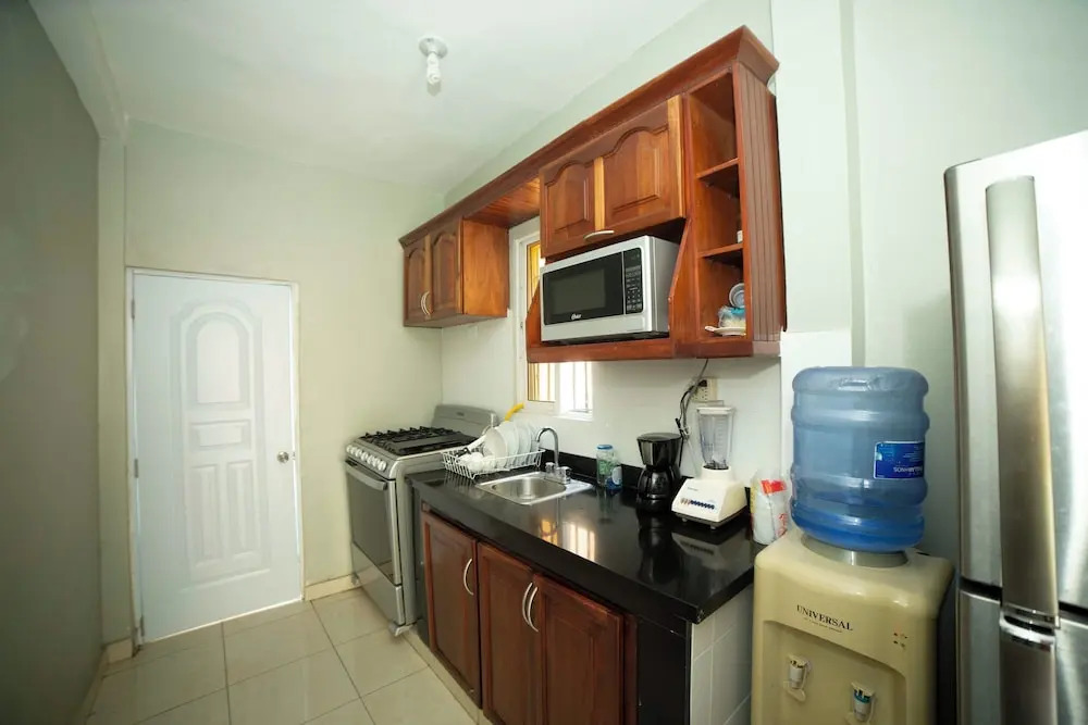 Apartamentos En Edificio Amapola Zona Colonial Malecón