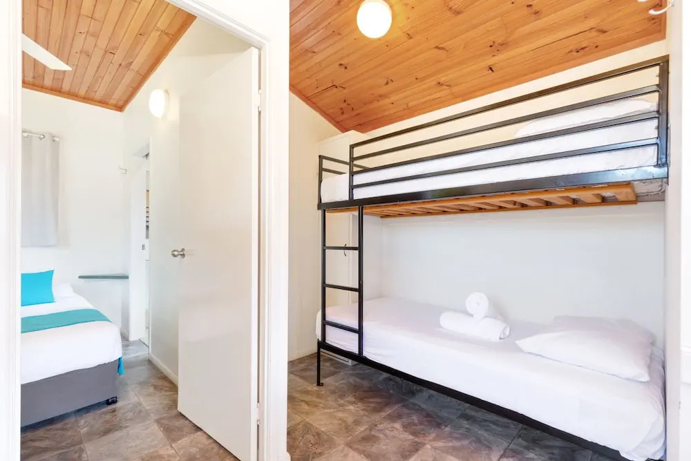 Tasman Holiday Parks - Fishermans Beach
