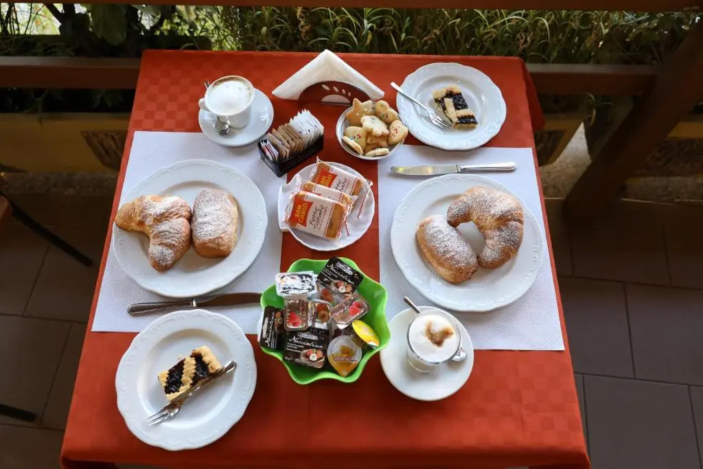 Hotel Napoleone
