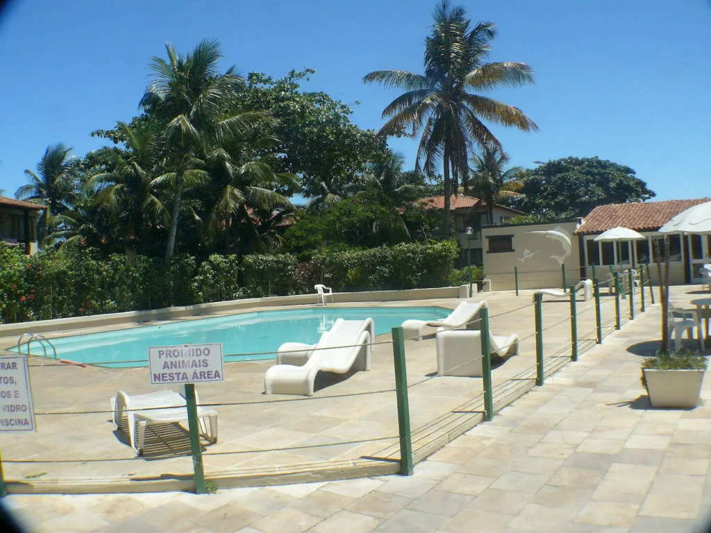 Buzios Beach Internacional Residence Service