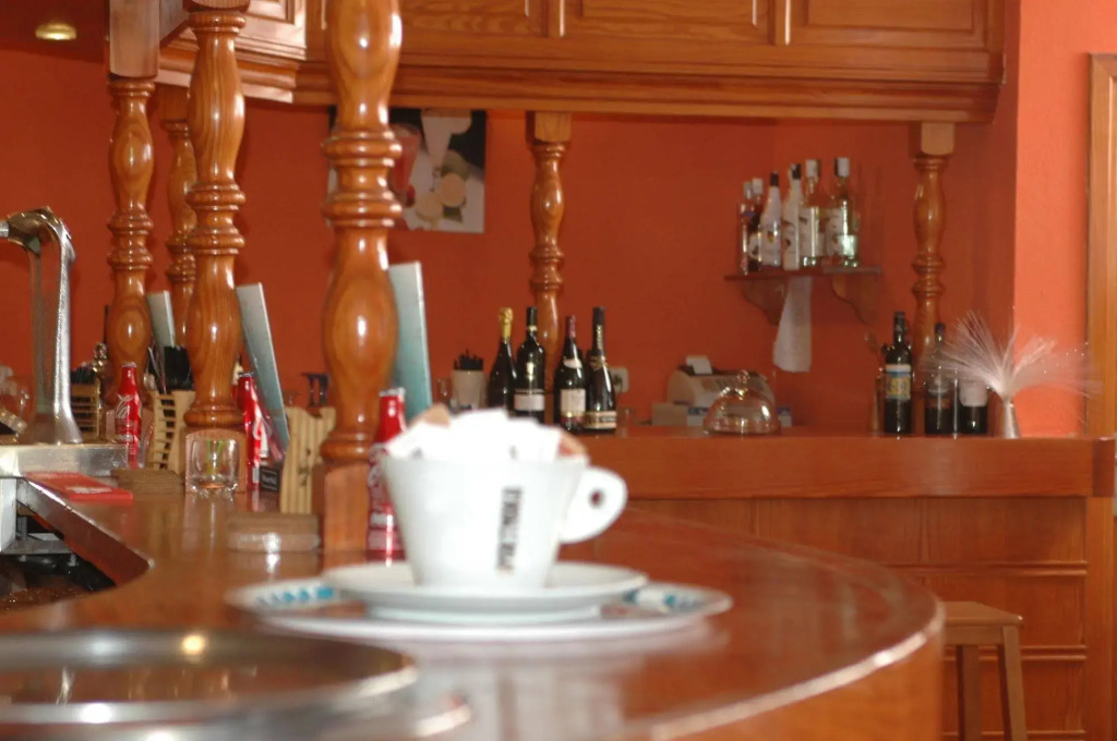 Hotel La Casita
