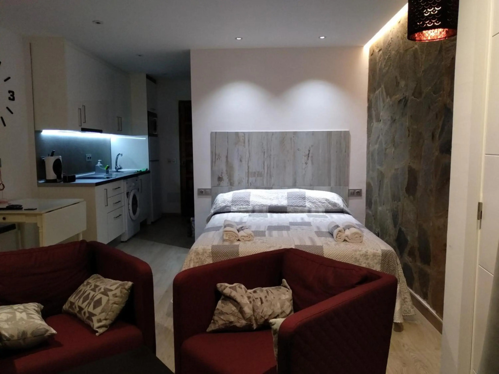 Best View Tenerife Vivienda Vacacional