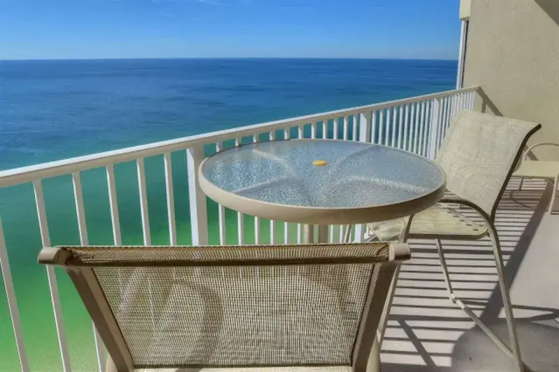 2406 Tidewater Beach Resort