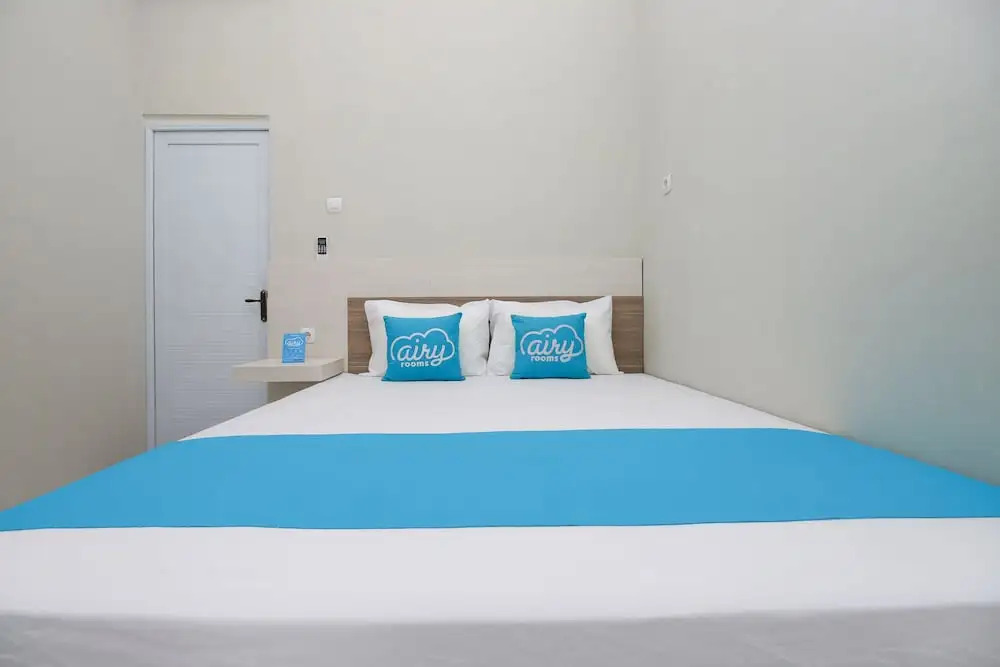 Airy Syariah Sawahan Kedungdoro Sebelas 11 Surabaya