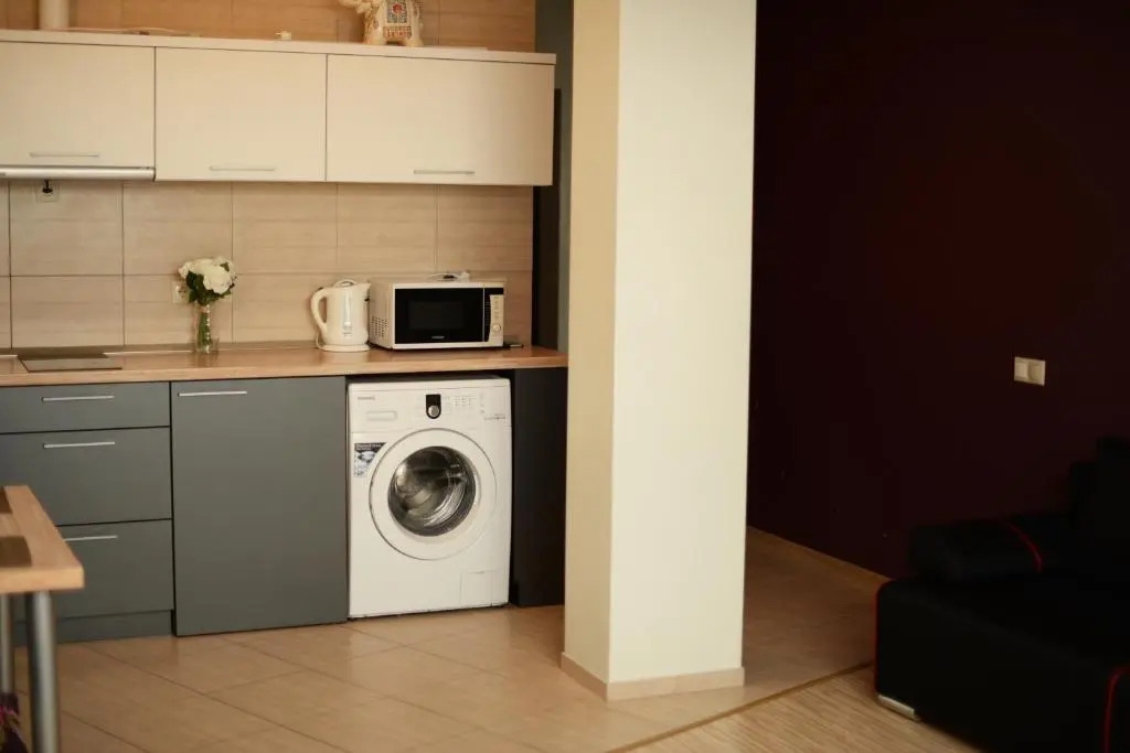 Palanga Apartments - Studio 1